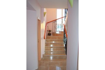 Bulgārija Privát Černomorec, Eksterjers